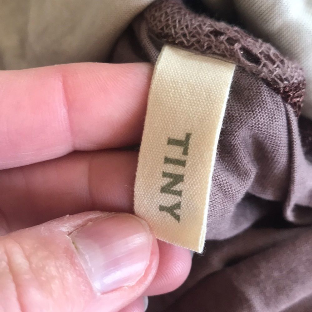 Sequined top - Picture 5 of 5